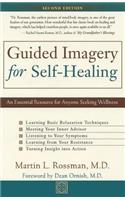 Guided Imagery for Self-Healing