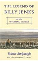 Legend of Billy Jenks