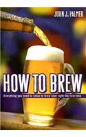 How to Brew