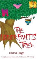 Underpants Tree