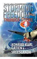 Storming Freedom