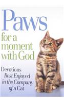 Paws for a Moment With God