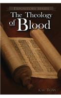Theology of Blood