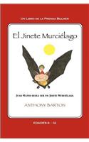 El jinete murciélago