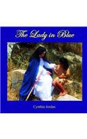 The Lady In Blue