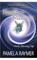 Sam and Alex: Enella's Mission