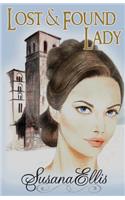 Lost and Found Lady