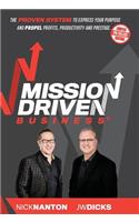 Mission Driven Business