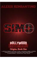 SIMO Hollywood Hitman