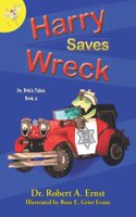 Harry Saves Wreck