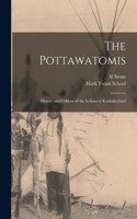 Pottawatomis