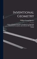 Inventional Geometry