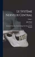 Système Nerveux Central