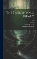 Swedenborg Library; v. 1
