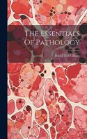 Essentials Of Pathology