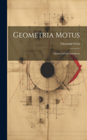 Geometria Motus