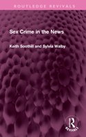 Sex Crime in the News