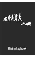 Diving Logbook