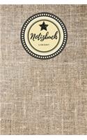 Notizbuch