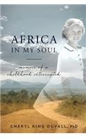 Africa in My Soul