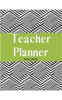 Teacher Planner