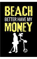 Beach Better Have My Money