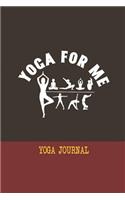 Yoga For Me - Yoga Journal