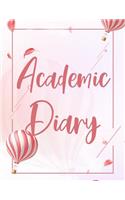 Academic Diary