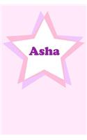 Asha