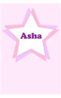 Asha