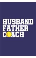 Husband Father Coach