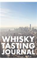 Whisky Tasting Journal: Guest Reviews for Airbnb, Homeaway, Bookings, Hotel, Cafe, B&b, Motel - Feedback & Reviews from Guests, 100 Page. Great Gift Idea for Airbnb Hosts, 