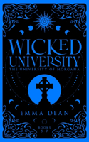 Wicked University 5-7
