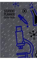 Student Planner 2019-2020