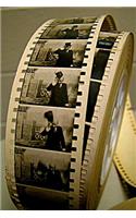 Georges Melies Bobine de Film