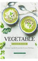 Vegetable Cookbook