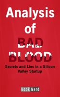 Analysis of Bad Blood