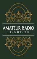 Amateur Radio Logbook