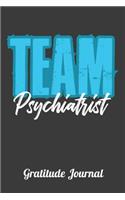 Team Psychiatrist
