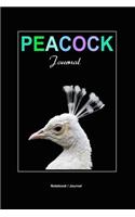 Peacock Journal