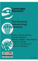 Neotoma Paleoecology Database