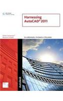 Harnessing AutoCAD