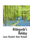 Hildegarde's Holiday