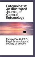 Entomologist