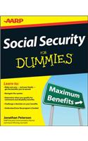 Social Security For Dummies