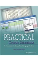 Practical Corpus Linguistics