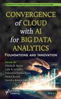 Convergence of Cloud with AI for Big Data Analytics