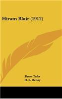 Hiram Blair (1912)
