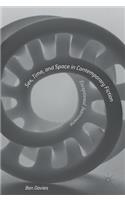 Sex, Time, and Space in Contemporary Fiction