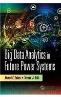 Big Data Analytics in Future Power Systems